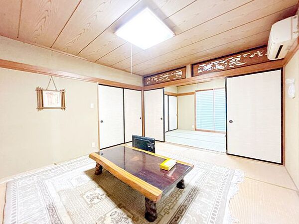 室内