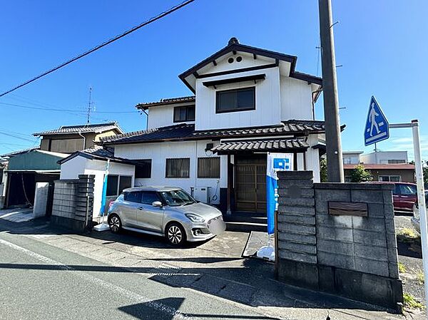 【外観】別角度