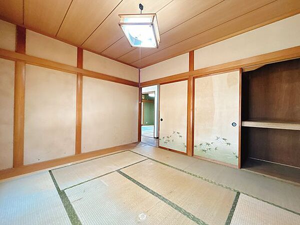 室内