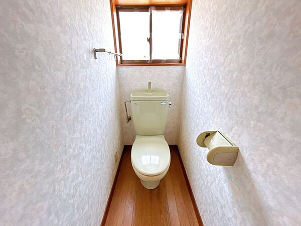 【リフォーム予定／トイレ】新品のトイレへ交換し、清潔で快適な空間へ生まれ変わります。