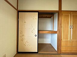 室内の画像