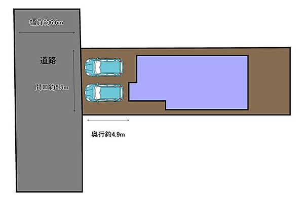 外観：322000647074