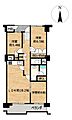 浜松アーバンライフ4階1,699万円