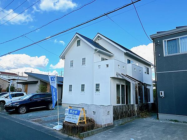 外観：322000496753