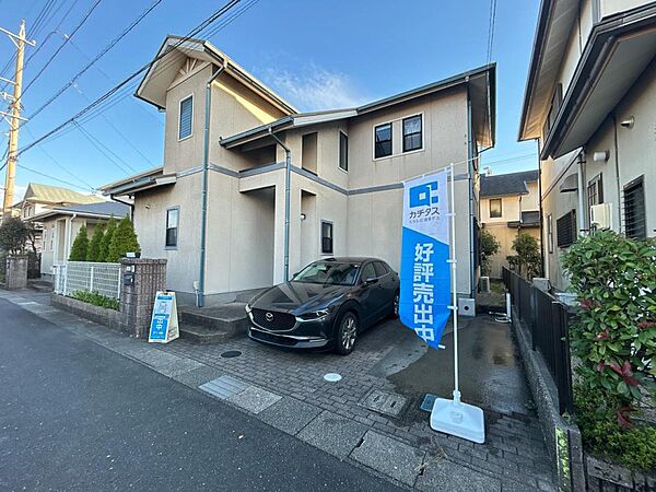 外観：322000525450