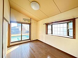 室内の画像