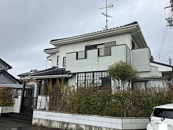外観：322000575817