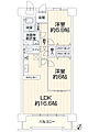 ファミール刈谷2階1,899万円