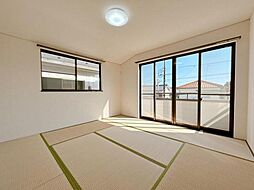 室内の画像
