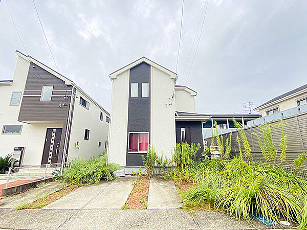 外観：323000438025