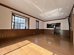 東海市加木屋町東大堀32-539 6SLDKのリビング/ダイニング