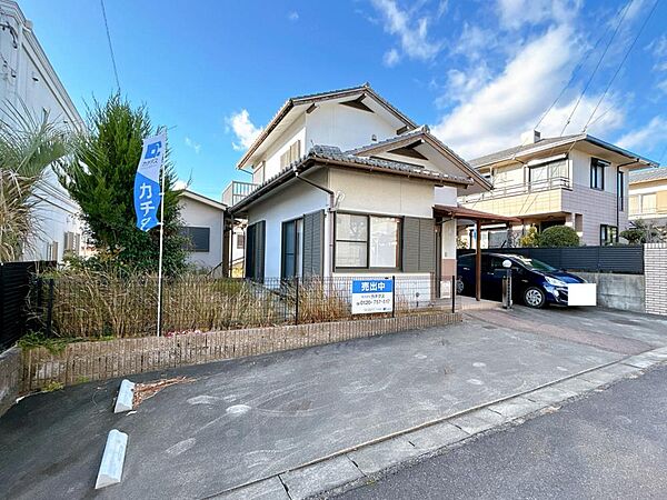 外観：323000452625