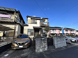 知多市南巽が丘2丁目 戸建て