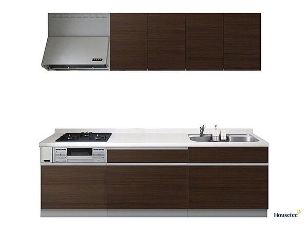 キッチン　【リフォーム中】キッチン新品交換予定。