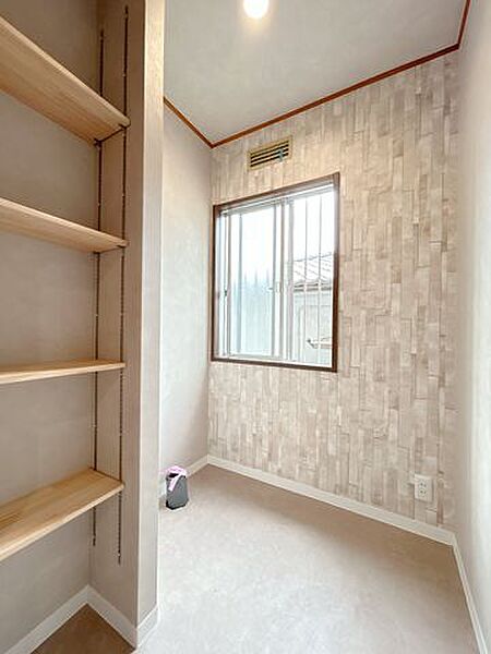トイレ　【リフォーム中】トイレ新品交換予定。
