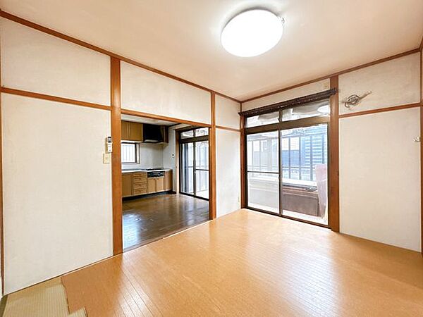 室内