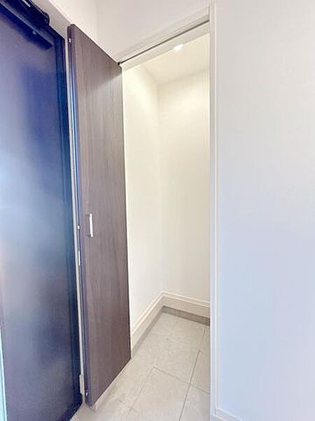 シューズクローク
