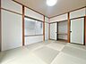和室：和室別アングルです。