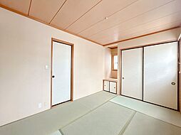 和室の画像