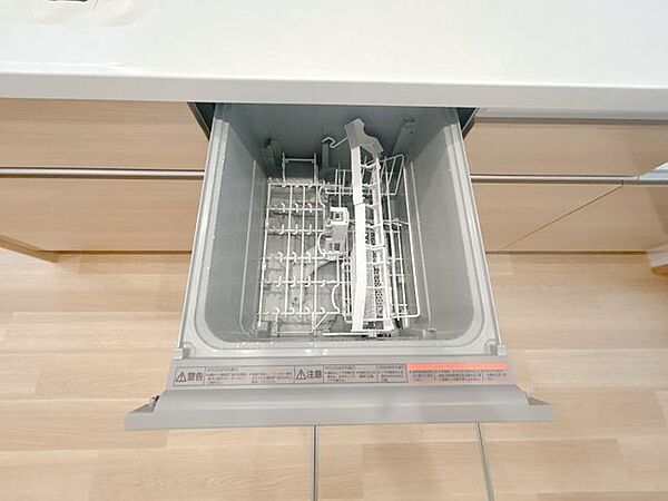 室内を拡大表示