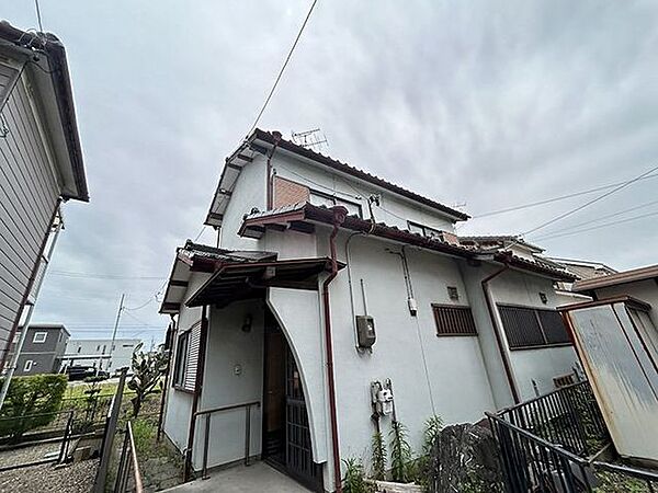 外観：323000533177