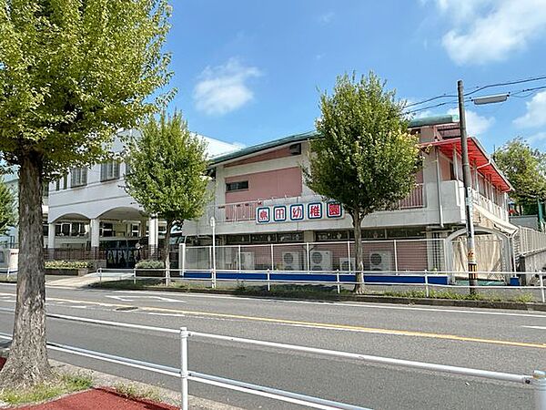 【島田幼稚園】徒歩6分。 450m