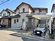 愛知県みよし市ひばりヶ丘2丁目15-2：物件画像