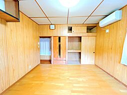 室内の画像