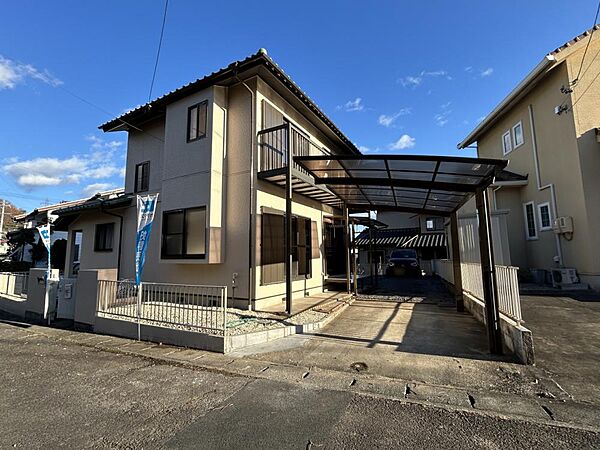 外観：321000072552