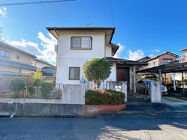 外観：321000077605