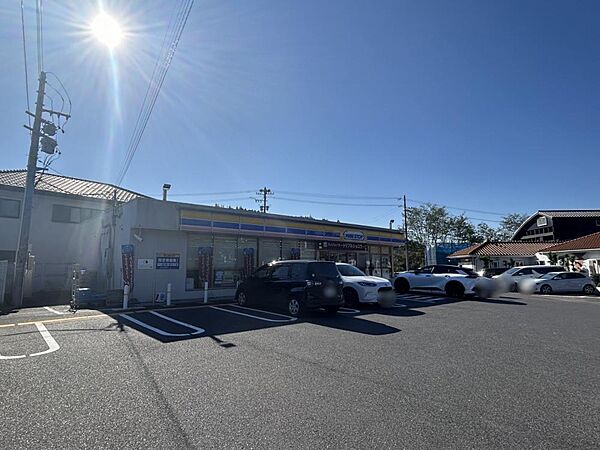 ミニストップ土岐下石町店様まで徒歩約13分（約1000ｍ）です。