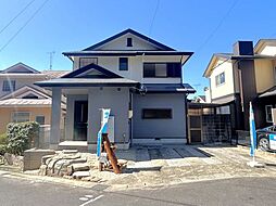 土岐市泉町久尻 戸建て