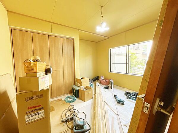 和室