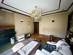 室内の画像