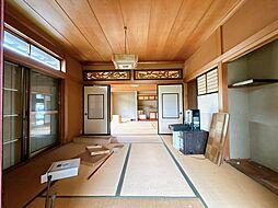 室内の画像