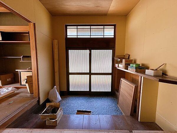 室内