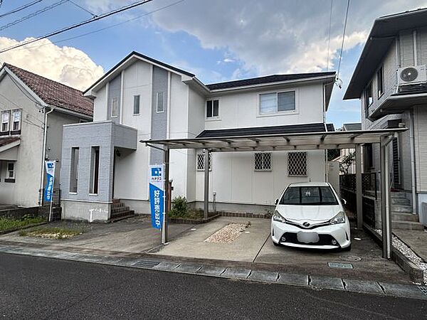 間取り：321000085089
