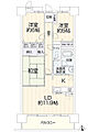 ダイアパレス長良西町6階1,699万円
