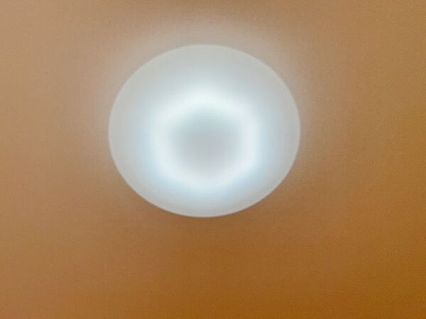 【リフォーム済】各居室の照明器具は新品交換しました。照明器具は設置した状態でお引渡しを致しますのでお客様が別途ご購入いただく必要はございません。