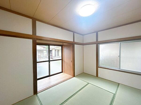和室
