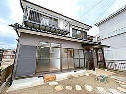 岐阜市芥見南山2丁目　戸建て
