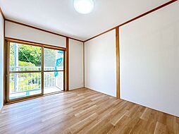 洋室の画像