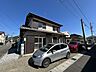 駐車場：駐車場です。車種にもよりますが、お車3台駐車可能です。