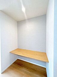 室内の画像