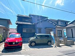 岐阜市中川原4丁目 戸建て