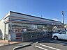 周辺：セブンイレブン岐阜粟野西4丁目店まで約1.9km（車約5分） 1900m