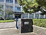 周辺：岐阜市立本荘中学校 本荘中学校まで徒歩6分。 470m