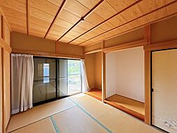 和室の画像