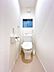 トイレ：1階トイレです。