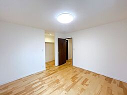 洋室の画像